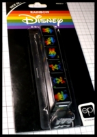 Dice : Dice - 6D - Disney Rainbow Collection by USAopoly 2021 - Dark Ages